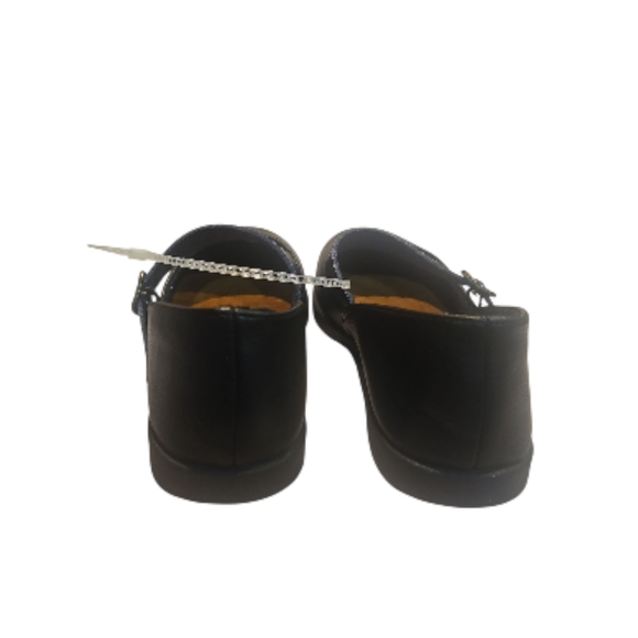 Bowfish MALIBU Empower Mary Jane Woman Ballet Flat Size 7 - Picture 7 of 9